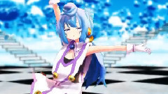 VOCALOID家族 - Lap Tap Love