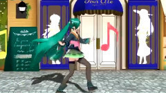 初音未来 - PIANO*GIRL