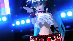 初音未来 - Saturation