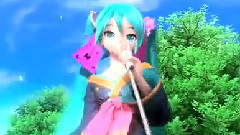 初音未来 - こちら,幸福安心委員会です.