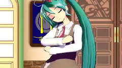 初音未来 - PIANO*GIRL