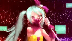 初音未来 - こちら,幸福安心委員会です.