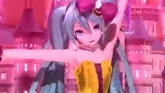 初音未来 - Nostalogic