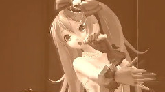 初音未来 - 歌に形はないけれど