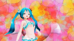 初音未来 - LOL Lots Of Laugh