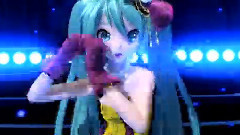 初音未来 - みくみくにしてあげる