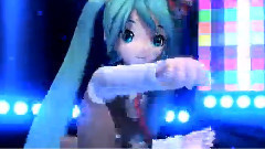 初音未来 - みくみくにしてあげる