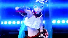 初音未来 - みくみくにしてあげる