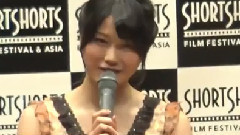 EnterJam AKB48 横山由依 漁船の光トークイベント