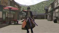 ELECT (大倶利伽羅)