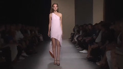 Model Maartje Verhoef Spring Summer 2016