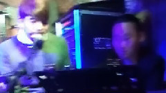 音悦stage - 贝加尔湖畔