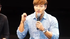 2013 Sparta Kim Jong Kook Live in Bangkok Part2