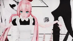 初音未来 - Hushidandan