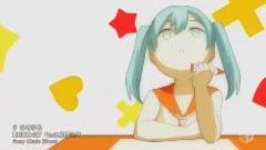 初音未来 - ゆめゆめ