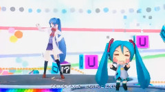 初音未来 - どういうことなの!#