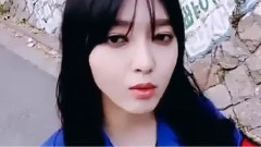 AOA澯美V狐狸的秘密E01