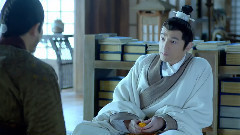 戏说琅琊小剧场之一个橘子引发的笑话