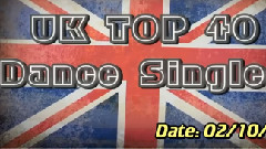 UK电音舞曲榜 2015年第39期