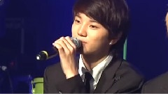 Arirang Showbiz Extra Fanmeeting Interview