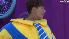 胖子装比赛第二轮