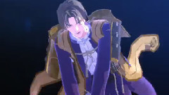 自作長谷部モデル配布