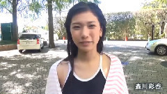 YoungGangan 2015 No.21:森川彩香