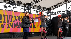 Winglet公開体験 チーム8