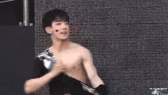 MONSTA X - 武断入侵