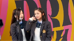 DRIVING KIDS FES. in OSAKA 8(エイト)だヨ!全員集まれー!