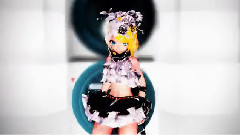 VOCALOID家族 - 镜音双子的E.T.内含色气满满的弟弟