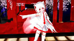 VOCALOID家族 - 桃箱 愛原圭織