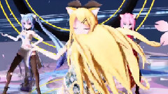 VOCALOID家族 - 一骑当千