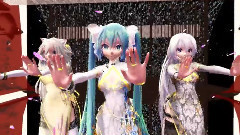 VOCALOID家族 - Sweet Devil