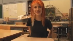 Misery Business (Beyond The Video)