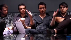 Ignorance (Making the Video)