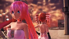 VOCALOID家族 - Carry Me Off