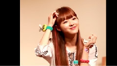 首尔青少年修炼馆 粉丝签名会