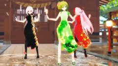 VOCALOID家族 - Drop Pop Candy