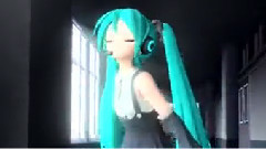 初音未来 - ローリンガール