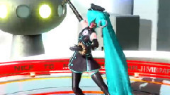 初音未来 - はじめまして地球人さん