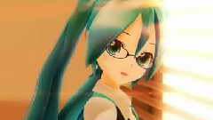 初音未来 - 8#prince