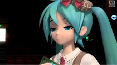 初音未来 - 歌に形はないけれど