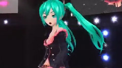 初音未来 - Sweet Devil