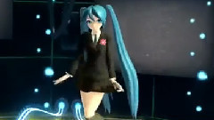 初音未来 - 妄想スケッチ