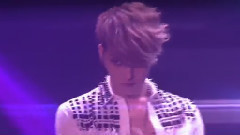 金在中2014 WWW 亚洲巡回演唱会 & J party DVD宣传片