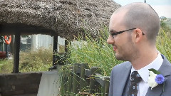 Wedding The Stables Whitb