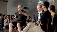 Carrera Presents Liberatum Hong Kong