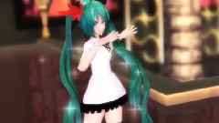 初音未来 - 世界第一自带闪光的公主殿下