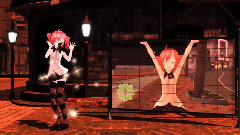 ハートアラモード